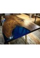 River Table | Epoxy Dining Table | Epoxy Coffee Table | Handmade Wooden Table