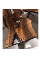 River Table | Epoxy Dining Table | Epoxy Coffee Table | Handmade Wooden Table