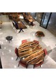 River Table | Epoxy Dining Table | Epoxy Coffee Table | Handmade Wooden Table