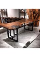 River Table | Epoxy Dining Table | Epoxy Coffee Table | Handmade Wooden Table