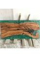 Copper Peninsula Dining Table within Viridian Seas 
