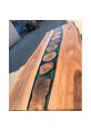 River Table | Epoxy Dining Table | Epoxy Coffee Table | Handmade Wooden Table