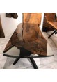 River Table | Epoxy Dining Table | Epoxy Coffee Table | Handmade Wooden Table