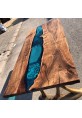 River Table | Epoxy Dining Table | Epoxy Coffee Table | Handmade Wooden Table
